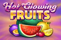 Hot Glowing Fruits by GameArt