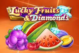Lucky Fruits and Diamonds by GameArt