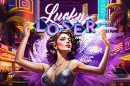 Lucky Loser by GameArt