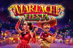 Mariachi Fiesta by GameArt