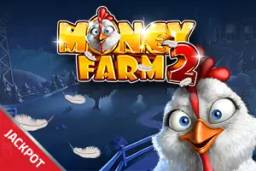 Money Farm 2 Jackpot by GameArt