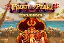 Pirates Pearl Megaways by GameArt