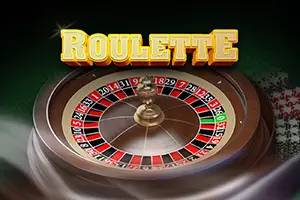 Roulette by GameArt