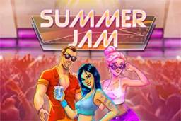 Summer Jam by GameArt