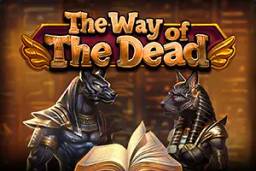 The Way of the Dead by GameArt
