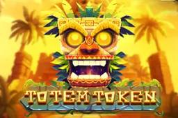 Totem Token by GameArt