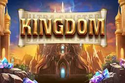 Ultra Cluster Kingdom by GameArt