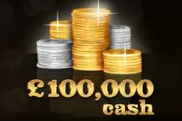 100K Cash by G Games