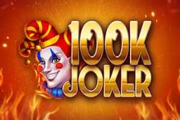 100K Joker by G Games