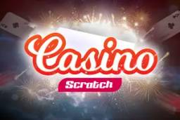 Casino Scratch by G Games
