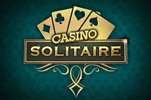Casino Solitaire by G Games