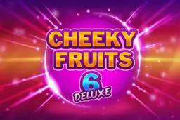 Cheeky Fruits 6 Deluxe by G Games