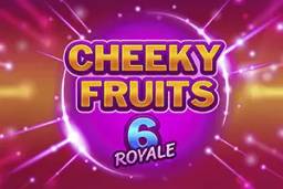 Cheeky Fruits 6 Royale by G Games