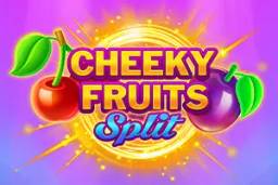 Cheeky Fruits Split by G Games