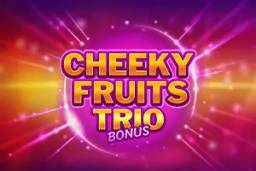 Cheeky Fruits Trio Bonus by G Games