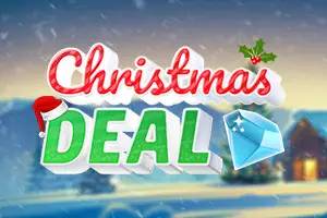 Christmas Deal by G Games