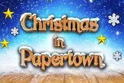 Christmas in Papertown by G Games