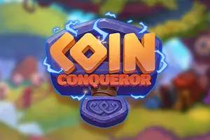 Coin Conqueror by G Games