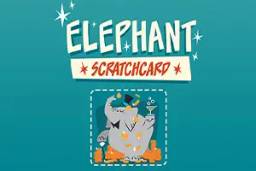Elephant by G Games