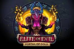 Elite of Evil - Portal of Gold by G Games