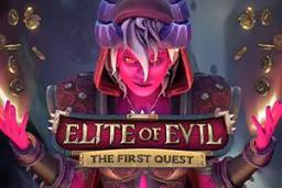 Elite of Evil The First Quest by G Games