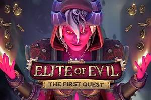 Elite of Evil The First Quest by G Games