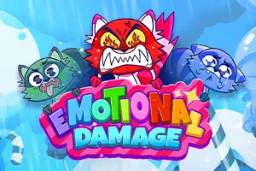 Emotional Damage by G Games