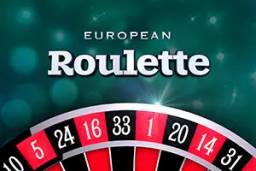 European Roulette by G Games