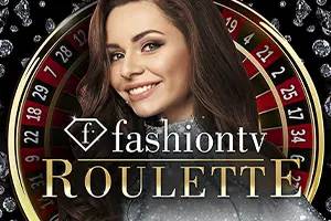 Fashiontv Roulette by G Games