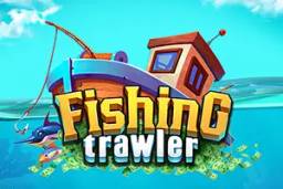 Fishing Trawler by G Games