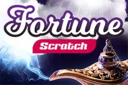 Fortune Scratch by G Games
