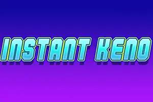 Instant Keno by G Games