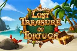 Lost Treasure of Tortuga by G Games
