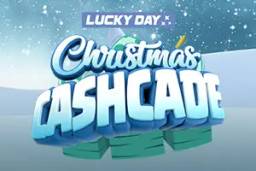 Lucky Day Christmas Cashcade by G Games