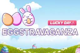 Lucky Day Eggstravaganza by G Games