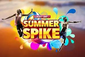 Lucky Day Summer Spike by G Games