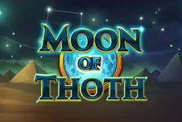 Moon of Thoth by G Games