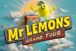Mr Lemons Grand Tour by G Games