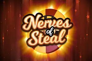 Nerves of Steal by G Games