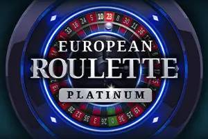 Platinum Roulette by G Games