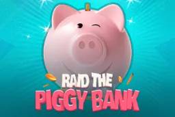 Raid the Piggy Bank by G Games