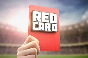 Red Card by G Games