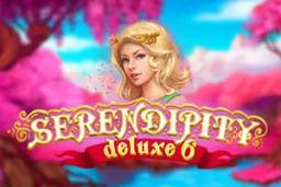 Serendipity Deluxe 6 by G Games