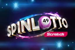 Spinlotto Scratch by G Games