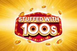 Stuffed with 100s by G Games