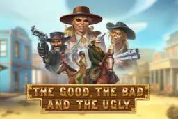 The Good, The Bad and the Ugly by G Games