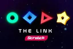 The Link Scratch by G Games