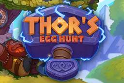 Thors Egg Hunt by G Games