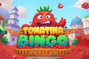 Tomatina Bingo by G Games