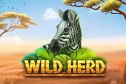 Wild Herd by G Games